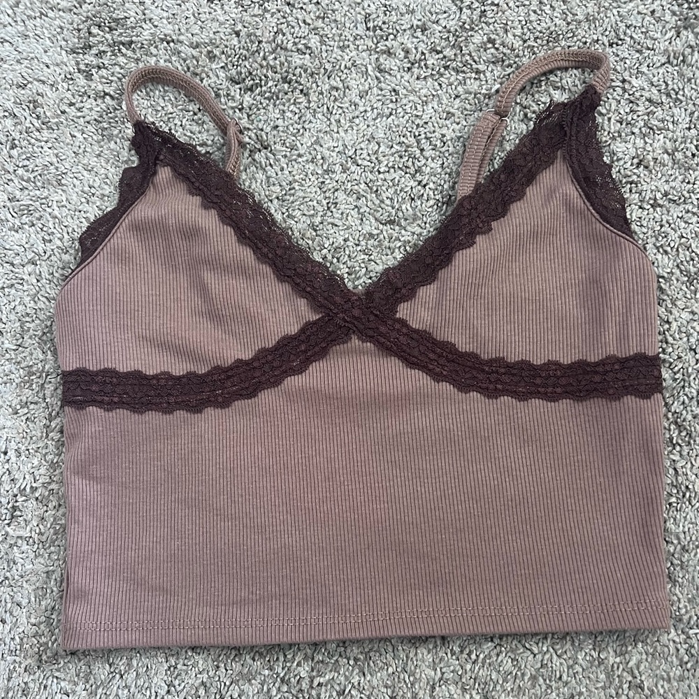 FULL TILT TOP SIZE S